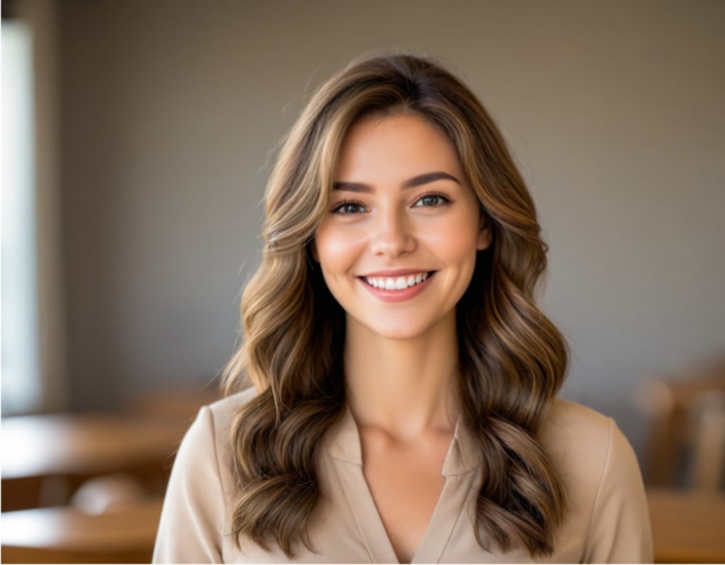 Sarah M.