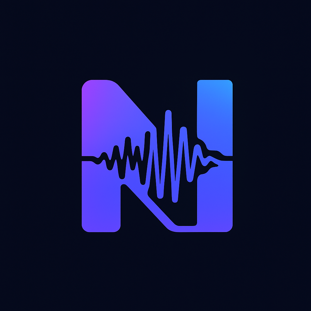 Nexoza Logo